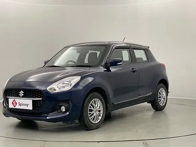 Used 2023 Maruti Suzuki Swift in Jaipur