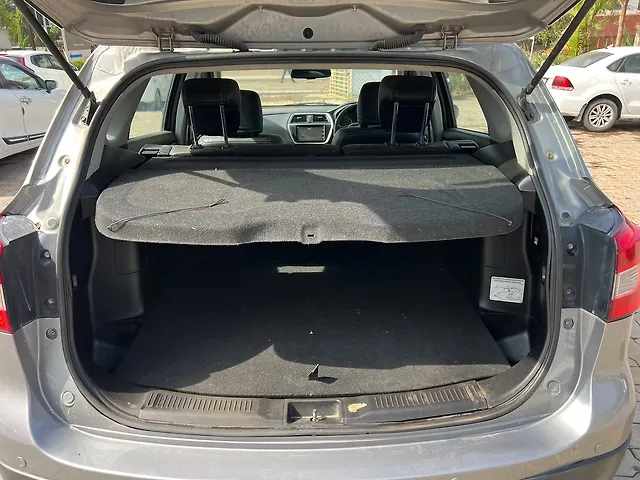 Used Maruti Suzuki S-Cross [2014-2017] Alpha 1.6 in Aurangabad