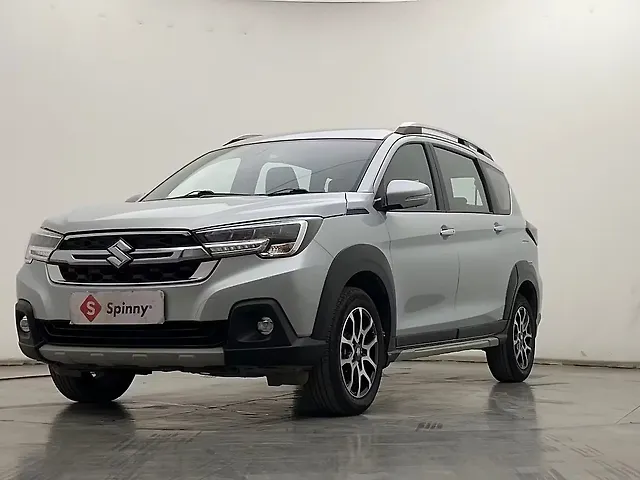 Used 2024 Maruti Suzuki XL6 in Hyderabad