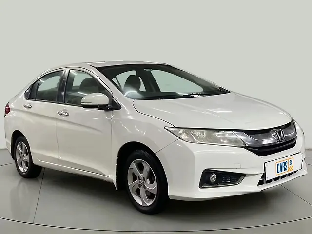 Used 2015 Honda City in Mumbai