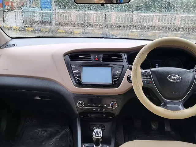 Used Hyundai Elite i20 [2019-2020] Asta 1.4 (O) CRDi in Navi Mumbai