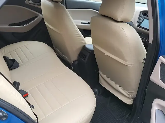 Used Hyundai Elite i20 [2019-2020] Asta 1.4 (O) CRDi in Navi Mumbai