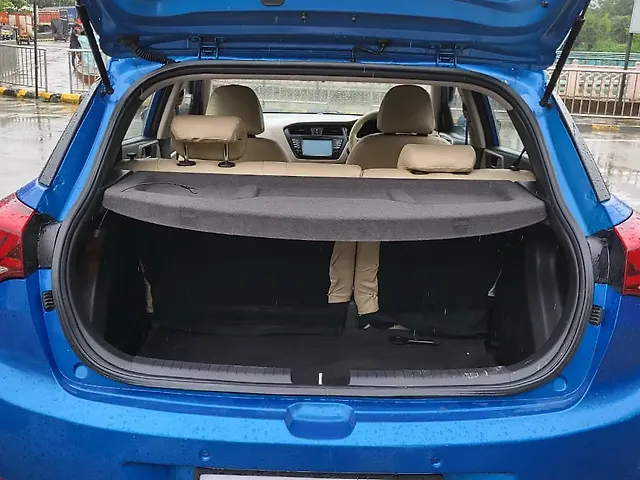 Used Hyundai Elite i20 [2019-2020] Asta 1.4 (O) CRDi in Navi Mumbai