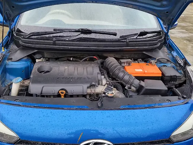 Used Hyundai Elite i20 [2019-2020] Asta 1.4 (O) CRDi in Navi Mumbai