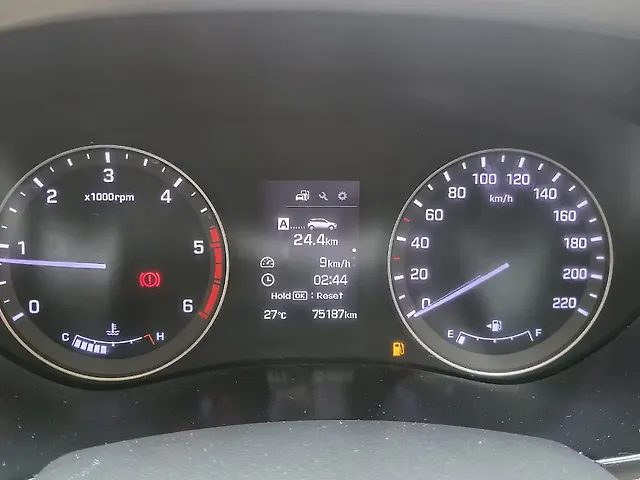 Used Hyundai Elite i20 [2019-2020] Asta 1.4 (O) CRDi in Navi Mumbai