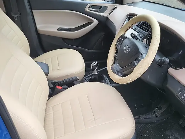 Used Hyundai Elite i20 [2019-2020] Asta 1.4 (O) CRDi in Navi Mumbai