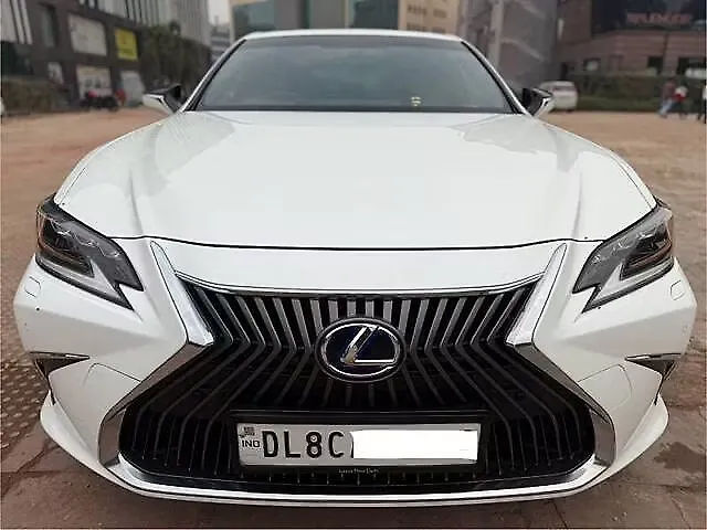 Used 2019 Lexus ES in Delhi