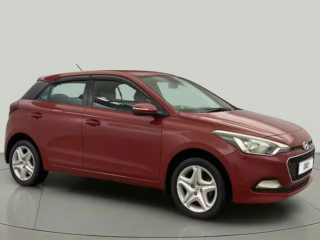 Used 2017 Hyundai Elite i20 in Noida