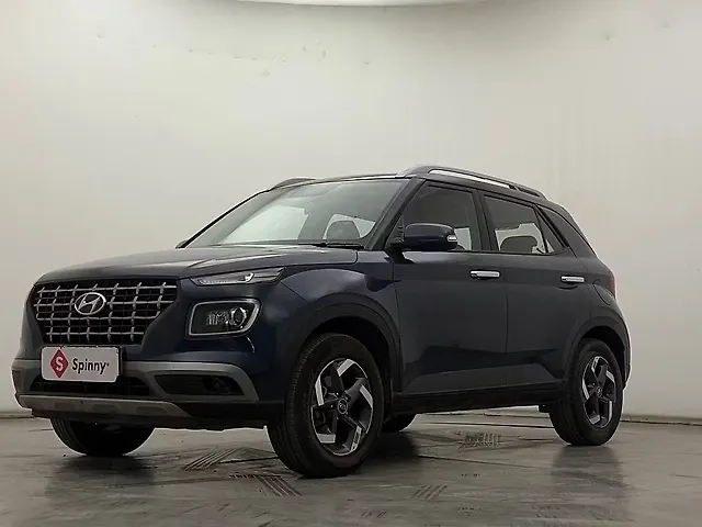 Used 2022 Hyundai Venue in Hyderabad