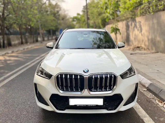 Used 2024 BMW X1 in Delhi