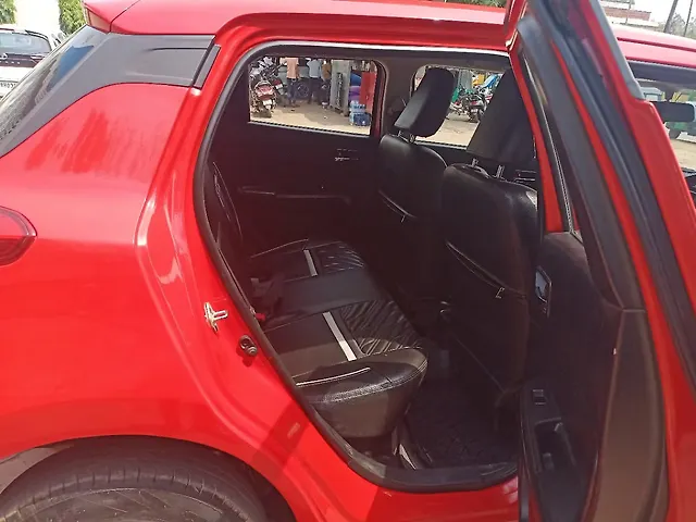 Used Maruti Suzuki Swift [2018-2021] VDi in Kanpur