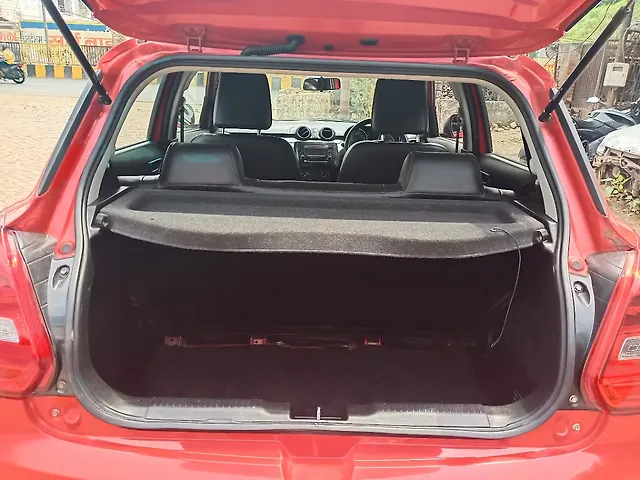 Used Maruti Suzuki Swift [2018-2021] VDi in Kanpur