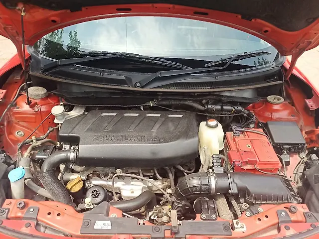 Used Maruti Suzuki Swift [2018-2021] VDi in Kanpur
