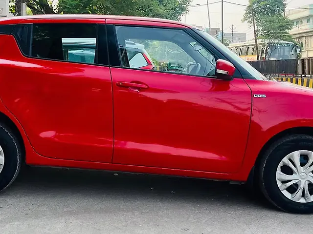 Used Maruti Suzuki Swift [2018-2021] VDi in Kanpur