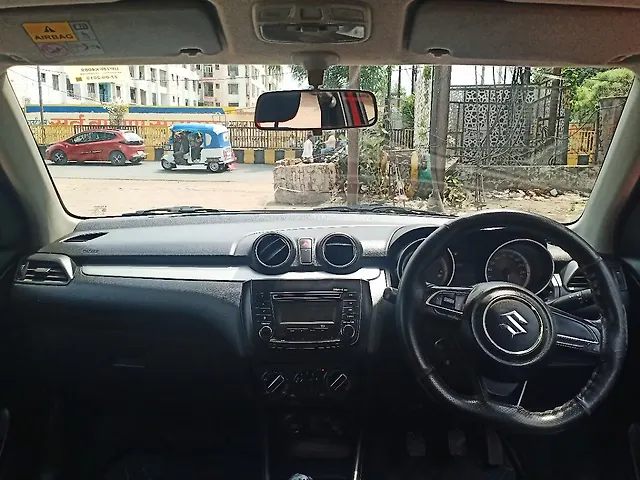 Used Maruti Suzuki Swift [2018-2021] VDi in Kanpur