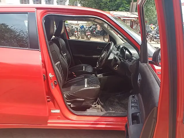 Used Maruti Suzuki Swift [2018-2021] VDi in Kanpur
