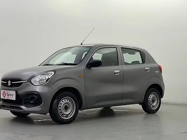 Used 2022 Maruti Suzuki Celerio in Ghaziabad
