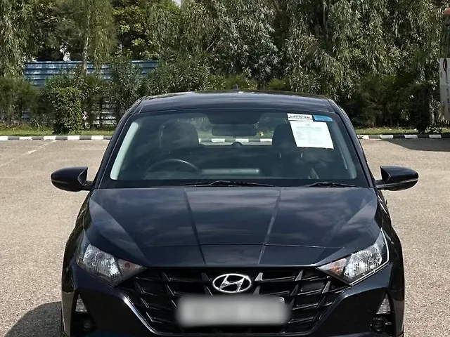 Used 2020 Hyundai Elite i20 in Mohali