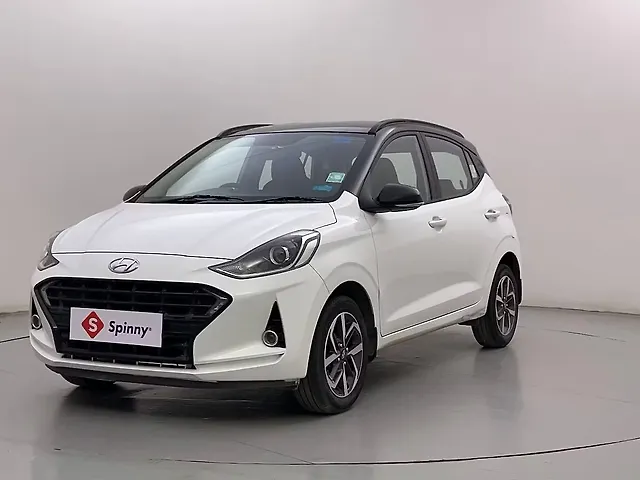 Used 2019 Hyundai Grand i10 NIOS in Bangalore