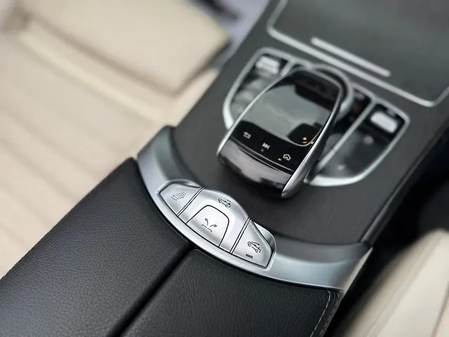 Used Mercedes-Benz C-Class Cabriolet [2016-2018] C 300 in Mumbai