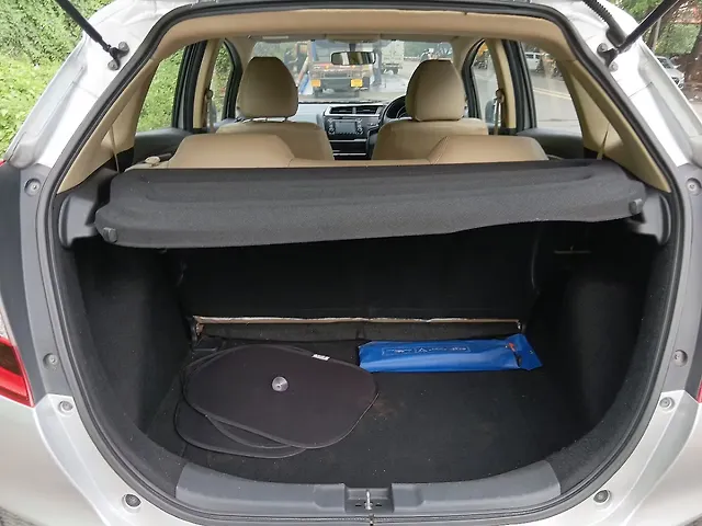 Used Honda Jazz [2015-2018] V AT Petrol in Mumbai