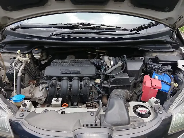 Used Honda Jazz [2015-2018] V AT Petrol in Mumbai