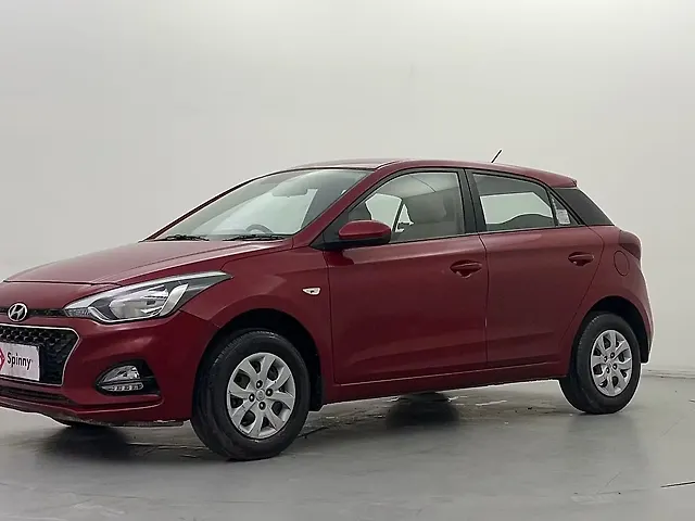 Used 2020 Hyundai Elite i20 in Ghaziabad