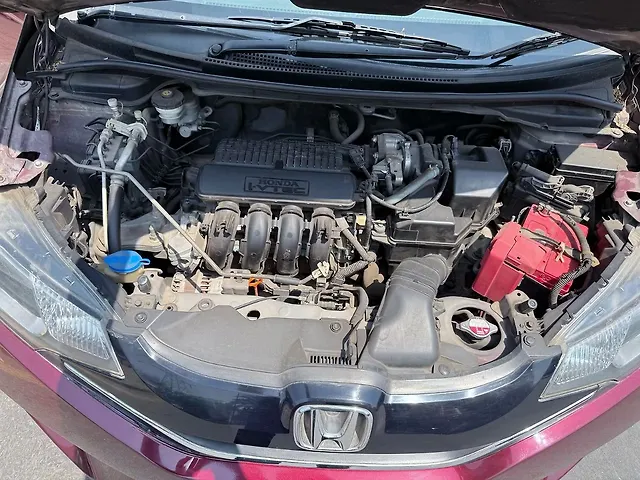 Used Honda Jazz [2015-2018] V AT Petrol in Mumbai