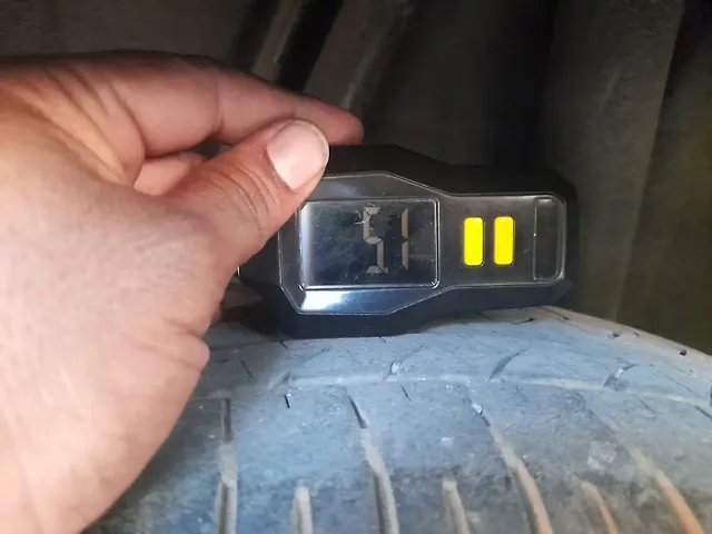 Used Honda Jazz [2015-2018] V AT Petrol in Mumbai