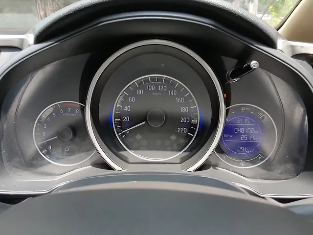 Used Honda Jazz [2015-2018] V AT Petrol in Mumbai