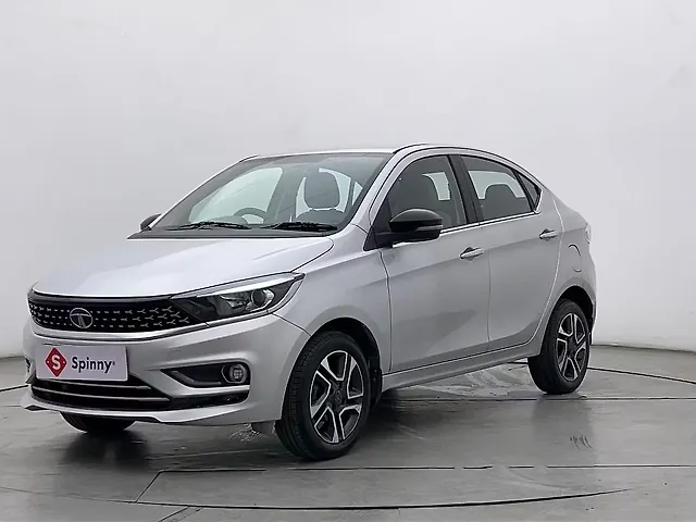 Used 2021 Tata Tigor in Chennai