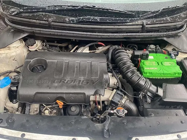 Used Hyundai Elite i20 [2019-2020] Sportz Plus 1.4 CRDi in Indore