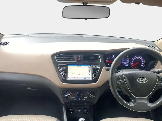 Used Hyundai Elite i20 [2019-2020] Sportz Plus 1.4 CRDi in Indore