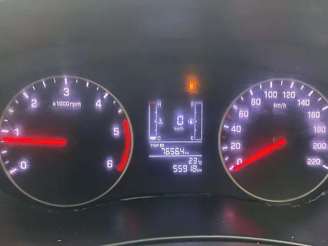 Used Hyundai Elite i20 [2019-2020] Sportz Plus 1.4 CRDi in Indore