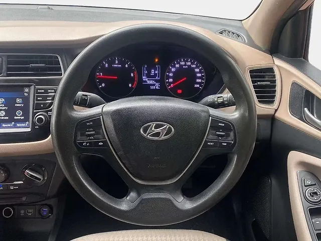 Used Hyundai Elite i20 [2019-2020] Sportz Plus 1.4 CRDi in Indore