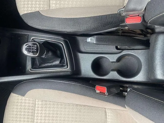 Used Hyundai Elite i20 [2019-2020] Sportz Plus 1.4 CRDi in Indore