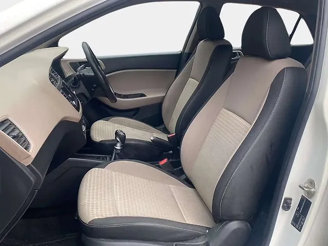 Used Hyundai Elite i20 [2019-2020] Sportz Plus 1.4 CRDi in Indore