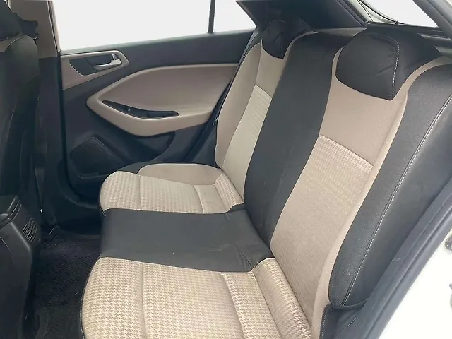 Used Hyundai Elite i20 [2019-2020] Sportz Plus 1.4 CRDi in Indore