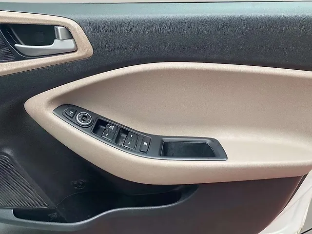 Used Hyundai Elite i20 [2019-2020] Sportz Plus 1.4 CRDi in Indore