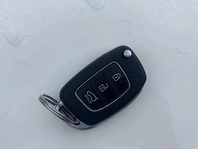 Used Hyundai Elite i20 [2019-2020] Sportz Plus 1.4 CRDi in Indore
