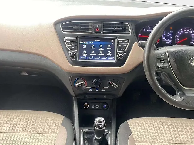 Used Hyundai Elite i20 [2019-2020] Sportz Plus 1.4 CRDi in Indore