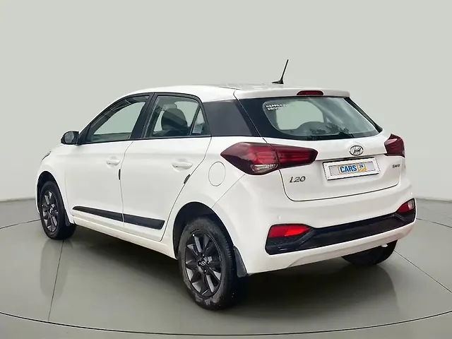 Used Hyundai Elite i20 [2019-2020] Sportz Plus 1.4 CRDi in Indore