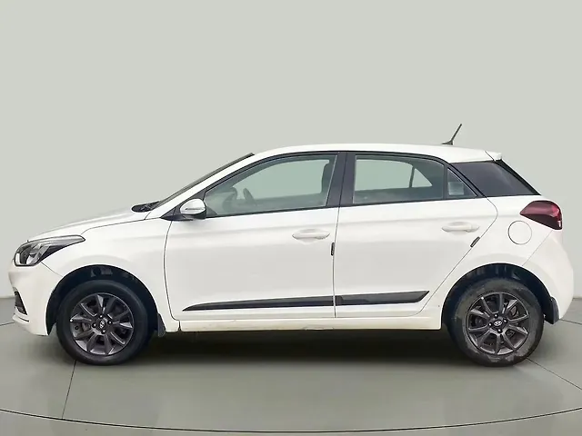 Used Hyundai Elite i20 [2019-2020] Sportz Plus 1.4 CRDi in Indore