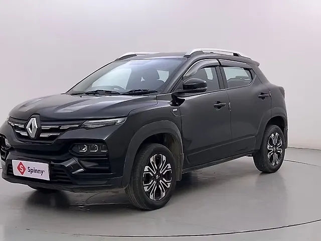 Used 2022 Renault Kiger in Bangalore