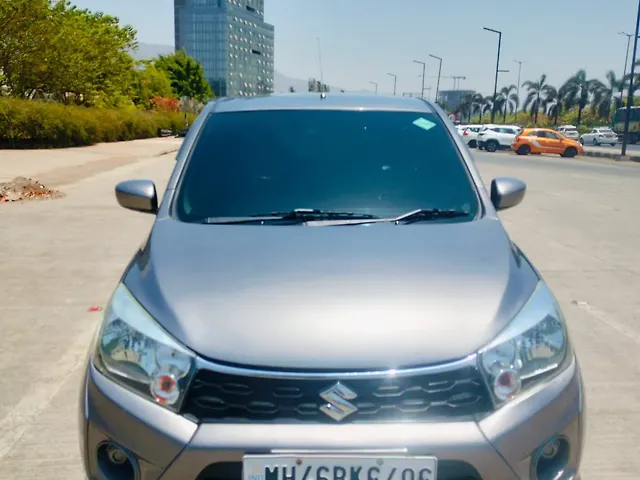 Used 2019 Maruti Suzuki Celerio in Navi Mumbai