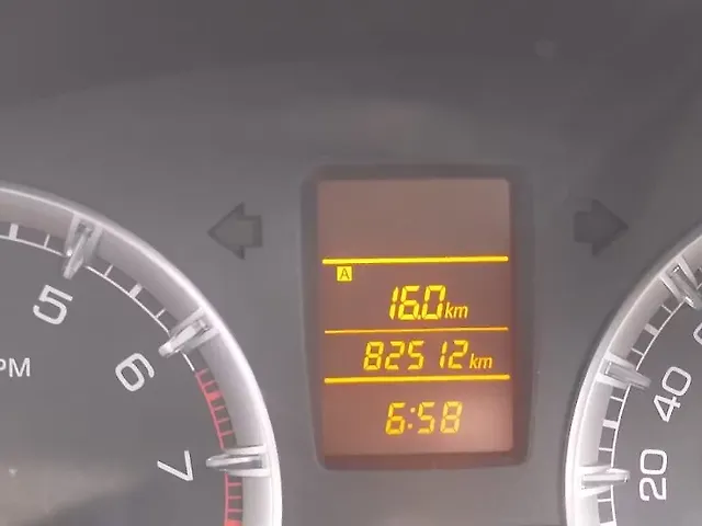 Used Maruti Suzuki Swift [2011-2014] VXi in Chandigarh