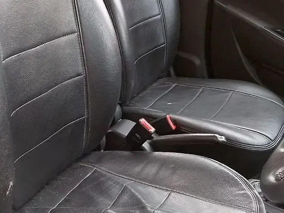 Used Maruti Suzuki Swift [2011-2014] VXi in Chandigarh