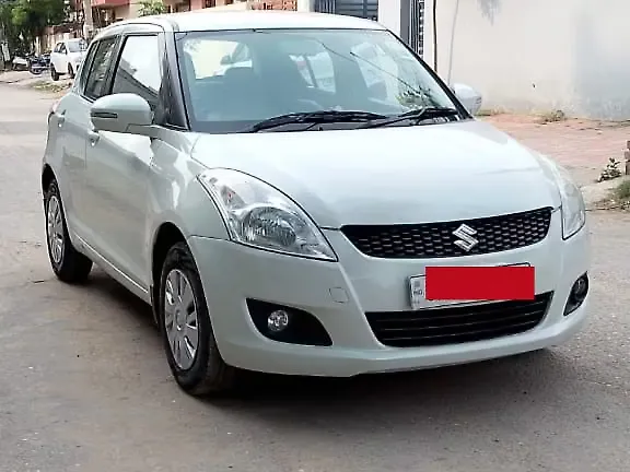 Used Maruti Suzuki Swift [2011-2014] VXi in Chandigarh