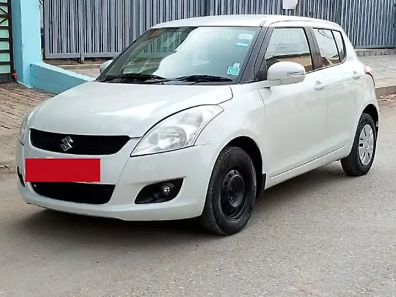 Used Maruti Suzuki Swift [2011-2014] VXi in Chandigarh
