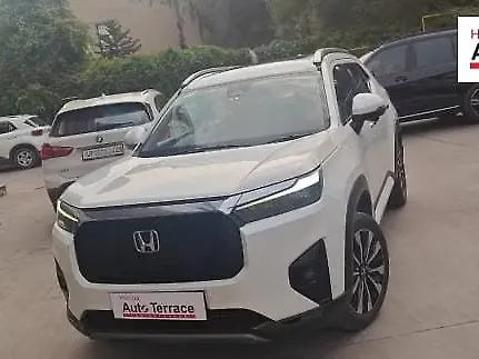 Used 2023 Honda Elevate in Delhi